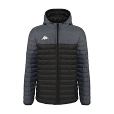 LAMEZIO PADDED JACKET HERREN-824107