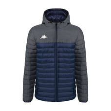 LAMEZIO PADDED JACKET HERREN-824120