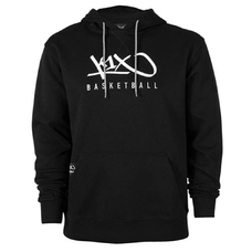 HARDWOOD HOODY MK3