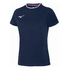 Wom Mizuno Tee Femme