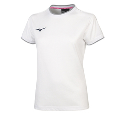 Wom Mizuno Tee Femme