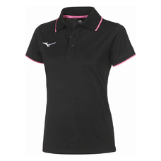 Wom Mizuno Polo Femme-2299605