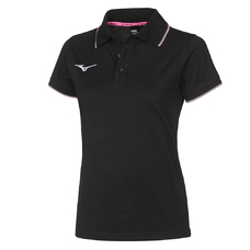 Wom Mizuno Polo Femme