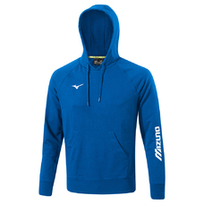 Sweat à capuche Mizuno Terry