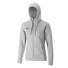 Sweat FZ Hoodie Femme-2300081