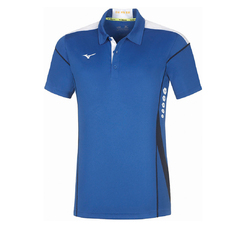 Polo Hommes Hex Rect