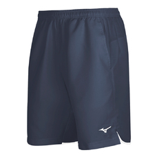 Hommes Hex Rect Short