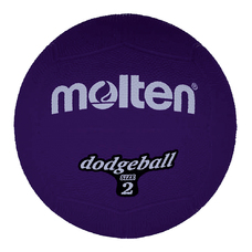 DB2-V DODGEBALL