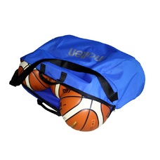 EB0046-B BALLTASCHE BASKETBALL