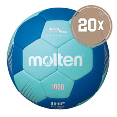 20er Ballset H1F1800-CB HANDBALL