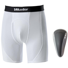 SPORT-SHORTS MIT FLEX-EINSATZ