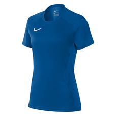 WOMENS TRAINING TOP SS 21