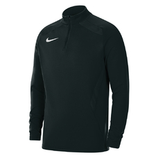 M TR 1/4 ZIP MIDLAYER 21