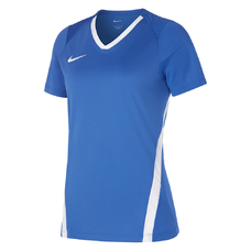 WOMENS TEAM SPIKE SHORT SLEEVE JERSEY