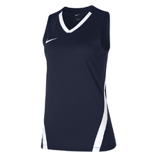 WOMENS TEAM SPIKE SLEEVELESS JERSEY