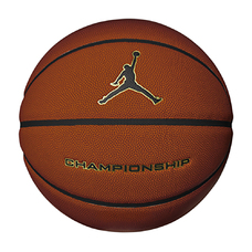 JORDAN CHAMPIONSHIP 8P DEFLATED