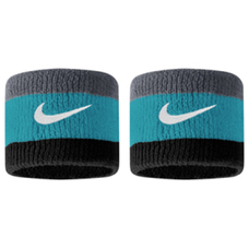 SWOOSH WRISTBANDS 2 PK-2202438