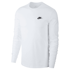 Sportswear Men's Long-Sleeve T-Shirt