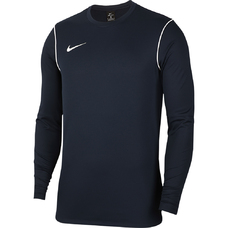 PARK 20 TRAINING LONGSLEEVE