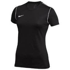 Haut de football à manches courtes Dri-FIT Park20 pour femme