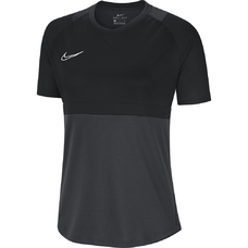 ACADEMY PRO SHIRT KURZARM Femme