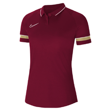 ACADEMY 21 POLOSHIRT Femme