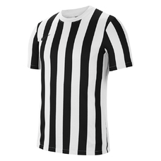 DIVISION IV STRIPED TRIKOT KURZARM