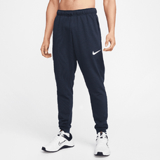 Pantalon de fitness en laine polaire Dry Men's Dri-FIT Taper