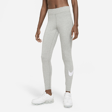 ESSENTIALS SWOOSH LEGGINGS Femme