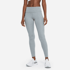 Leggings de course à pied Epic Fast pour femmes, taille moyenne, avec poches