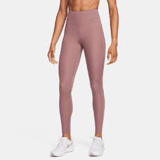 Leggings de course à pied Epic Fast pour femmes, taille moyenne, avec poches