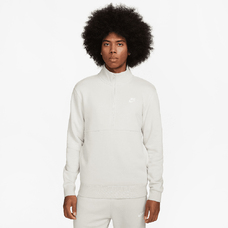 Club HalfZip Sweatshirt