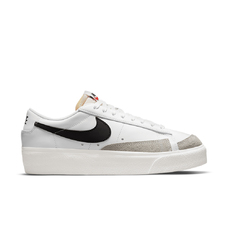 Chaussures Blazer Low Platform pour femmes