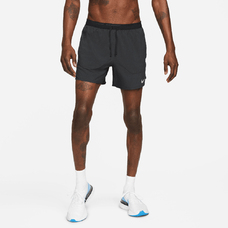 Short de course hommes Stride Dri-FIT 5" à manches courtes