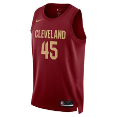 Cleveland Cavaliers Icon Edition 2022/23 Nike Dri-FIT NBA Swingman Jersey