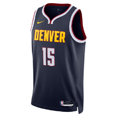 DENVER NUGGETS ICON EDITION 2022/23 DRI-FIT NBA SWINGMAN Maillot-2180471