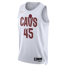 Cleveland Cavaliers Association Edition 2022/23 Dri-FIT NBA Swingman Jersey-2316736