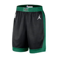 Boston Celtics Statement Edition Hommes Jordan Dri-FIT NBA Swingman Short de basket-ball-2316130