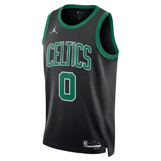 Boston Celtics Statement Edition Jordan Dri-FIT NBA Swingman Jersey