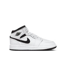 Chaussures Air Jordan 1 Mid Big Kids-2316898