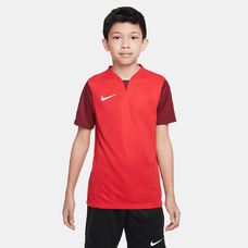 Dri-FIT Trophy 5 Big Kids' Short-Sleeve Jersey