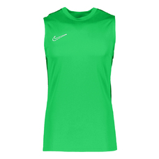 Nike Dri-FIT Academy Big Kids' Sleeveless Soccer Top (Stock)