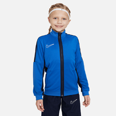 Dri-FIT Academy Big Kids' Knit Track Jacket