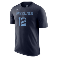 Memphis Grizzlies Men's Nike NBA T-Shirt