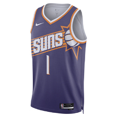 Phoenix Suns 2023/24 Icon Edition Dri-FIT NBA Swingman Jersey