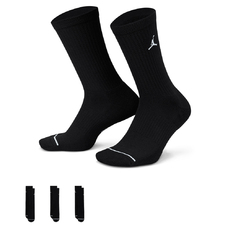 Jordan Everyday Crew Chaussettes (3 paires)