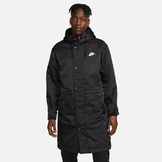 Club Men's Stadium Parka