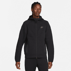 Tech Fleece Men's Full-Zip Windrunner Hoodie