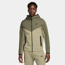 Sweat à capuche zippé Sportswear Tech Fleece Windrunner Men's Full-Zip Hoodie