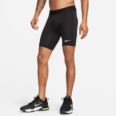 Short long de fitness Pro pour hommes Dri-FIT